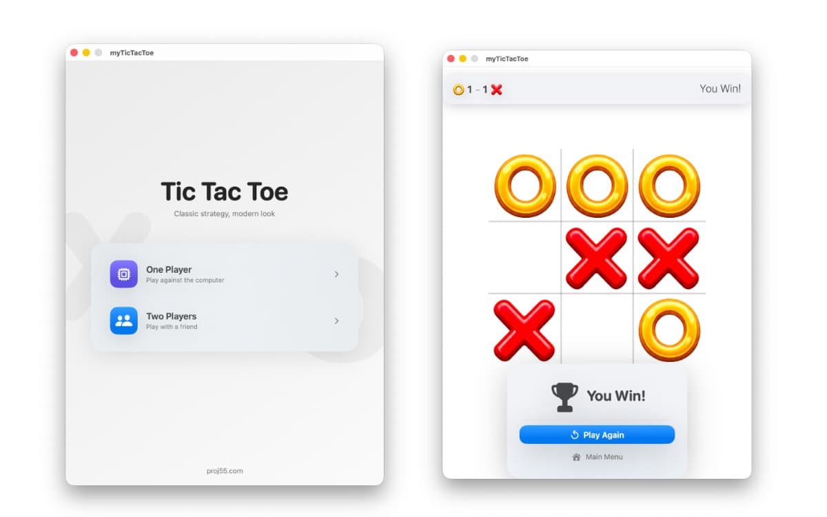 myTicTacToe