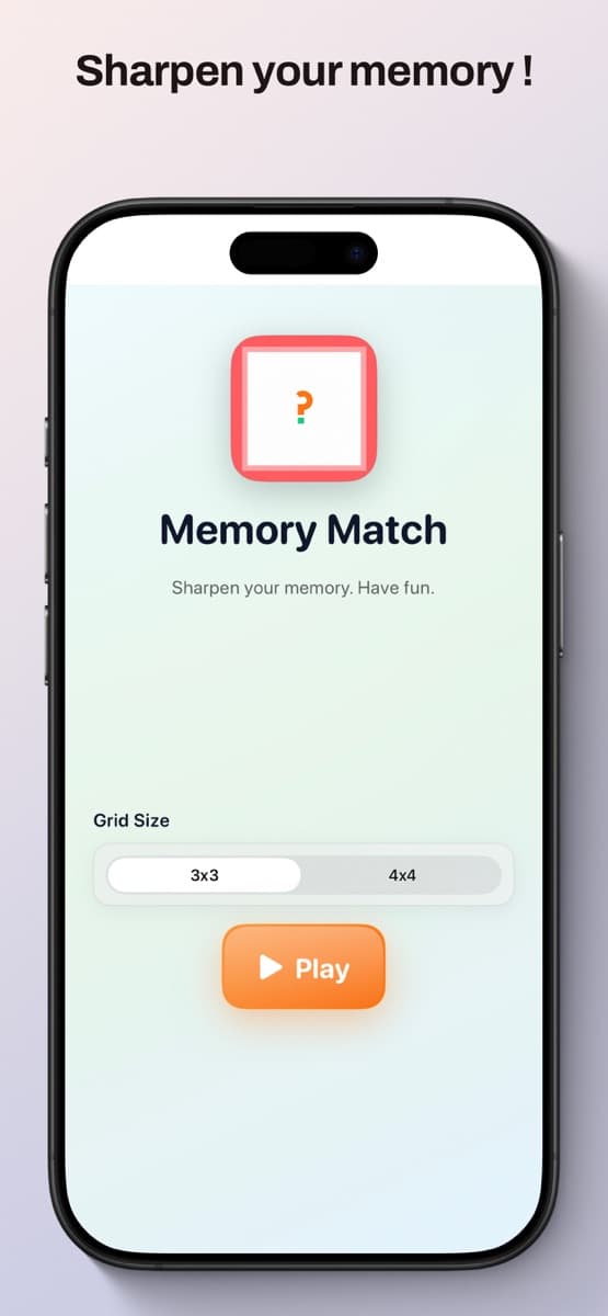Card Match Plus